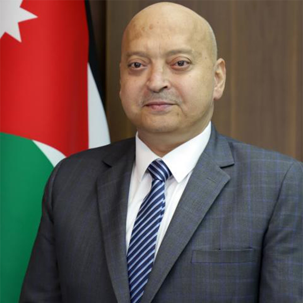 رائد محمد حماده